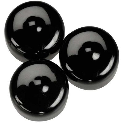 Dust Cap Set, 16mm (3) Dust Cap Set, 16mm (3)