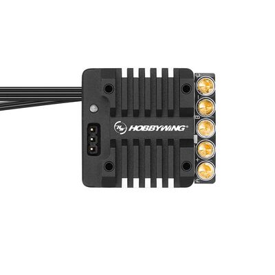 Xerun XR14 Electronic Speed Control Xerun XR14 Electronic Speed Control