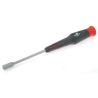 Nut Driver: 5mm Nut Driver: 5mm