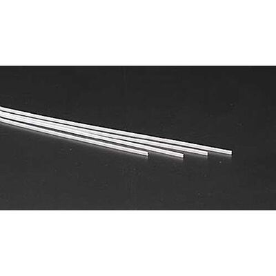 Channel .060" (4) Channel .060" (4)