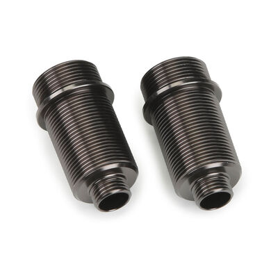 Front Shock Body Set: PRO-MT 4X4 Front Shock Body Set: PRO-MT 4X4