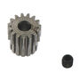 X-Hard Wide 48p Motorgear 15T 1/8