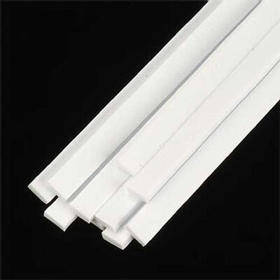 MS-319 Rect Strip,.030x.187 (10) MS-319 Rect Strip,.030x.187 (10)