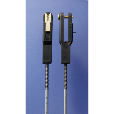 Safety Lock Kwik Link, 4-40 Safety Lock Kwik Link, 4-40