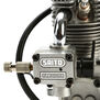 FG-14C (82B) 4-Stroke Gas Engine: BU