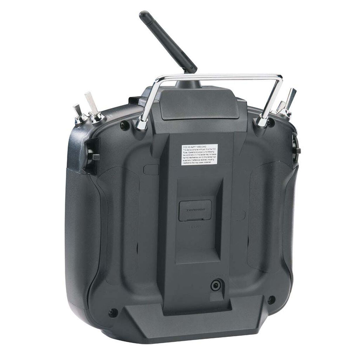 Futaba Systems 14SGA 14-Channel Air Computer System | Tower Hobbies