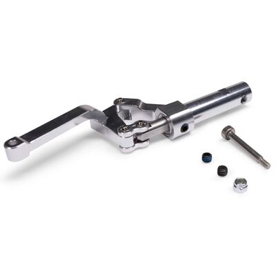 Main Gear Right Strut: Habu 80 Main Gear Right Strut: Habu 80