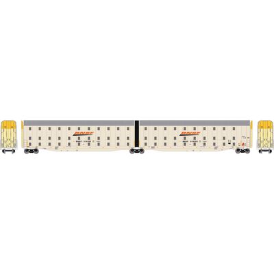 N Auto-Max Carrier, BNSF / Wedge #314303 N Auto-Max Carrier, BNSF / Wedge #314303