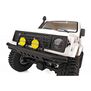1/10 Enduro Bushido 4x4 Trail Truck RTR, White