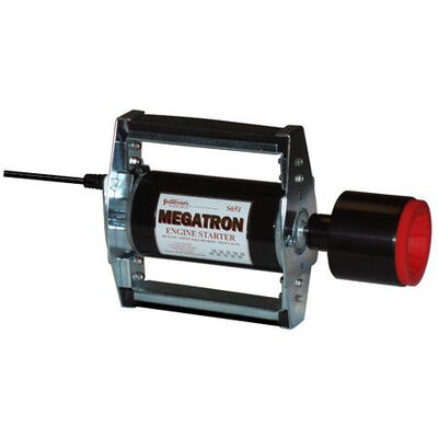 Megatron Double Handle Starter Megatron Double Handle Starter