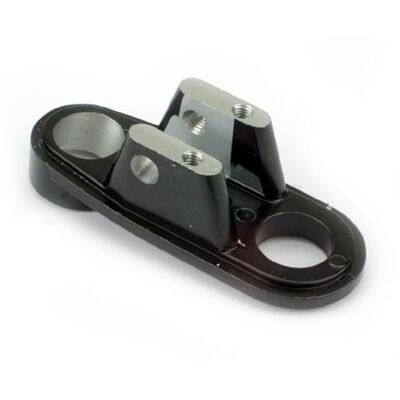 Rocker Arm Brackt,Lft:O,BB,CC,FF,HH Rocker Arm Brackt,Lft:O,BB,CC,FF,HH