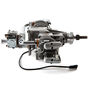 FG-61TS 61cc 4-Stroke Gas Twin Engine: CC