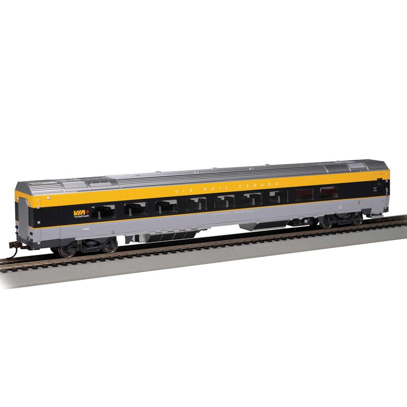 HO Siemens Venture Passenger Cars Business, #2600