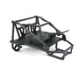 1/10 Back-Half Cage for Pro-Line Cab Only Crawler Bodies