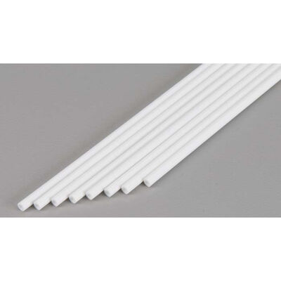 24" Tubing, .125" (8) 24" Tubing, .125" (8)