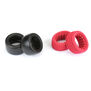 1/10 Void 2.2" Super Soft Long Wear Off-Road Truck Tires (2)