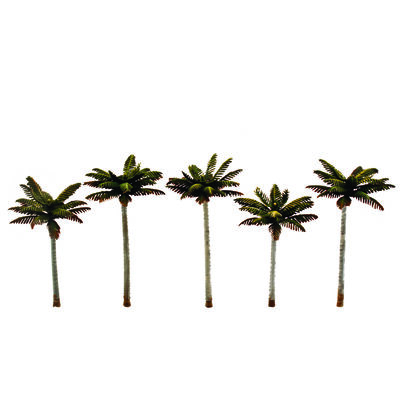 Classics Tree, Palm 3.00-3.75" (5) Classics Tree, Palm 3.00-3.75" (5)