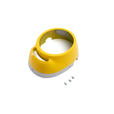 Cowl: P-51 1.0m Cowl: P-51 1.0m