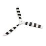 8 x 6.5 3-Blade Propeller CW