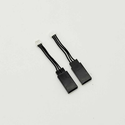 JR To ZH1.25 Servo Adapter Cable JR To ZH1.25 Servo Adapter Cable
