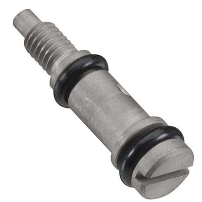 Mixture Control Valve: 12F2 Mixture Control Valve: 12F2