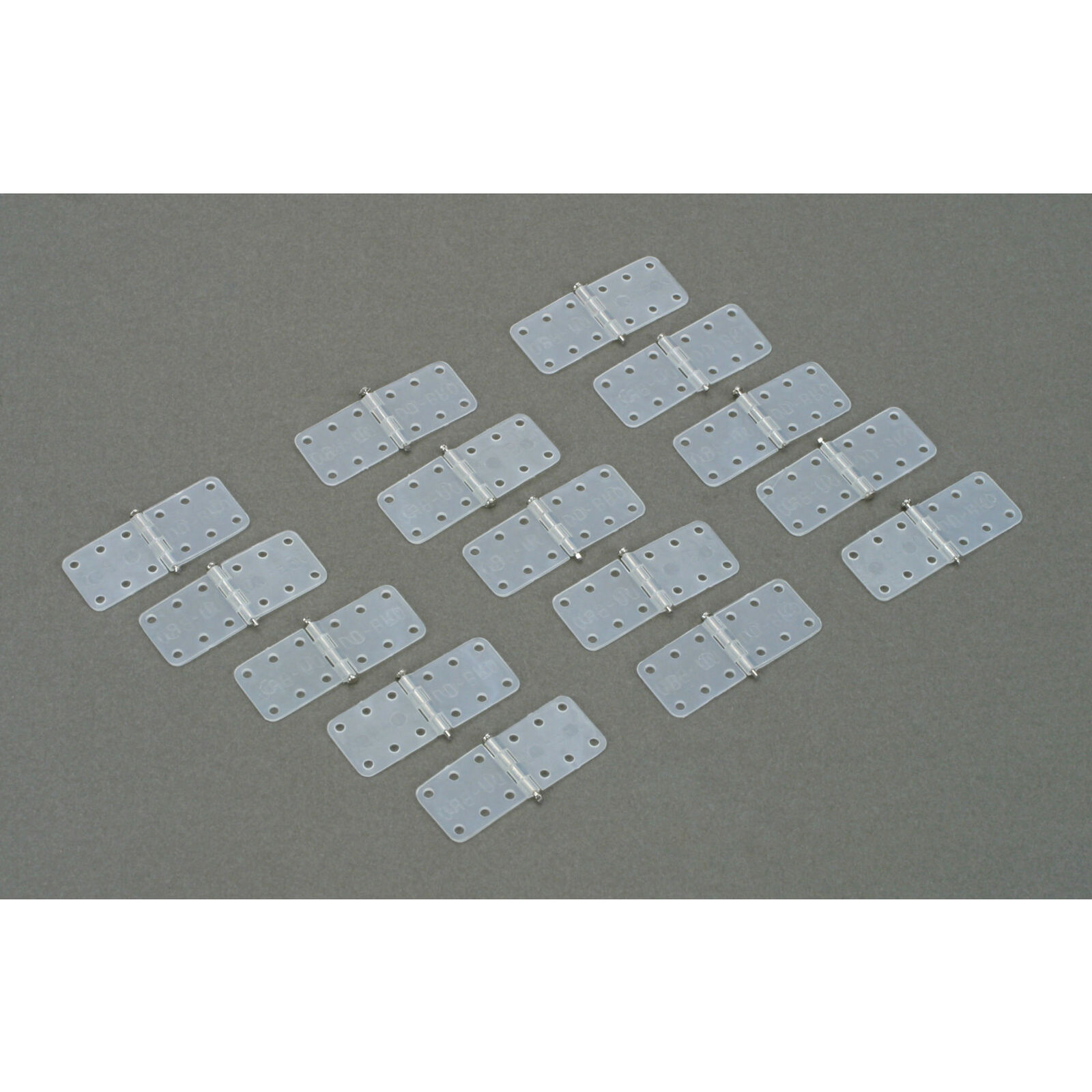 Hinge, Nylon, Small (15)