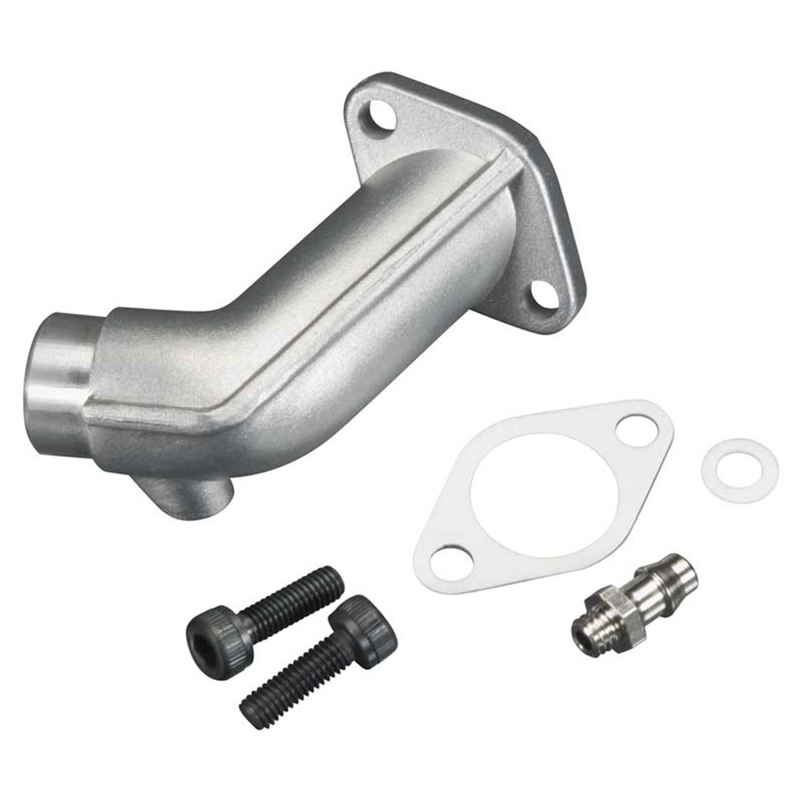 Intake Manifold Assembly: FS-120III