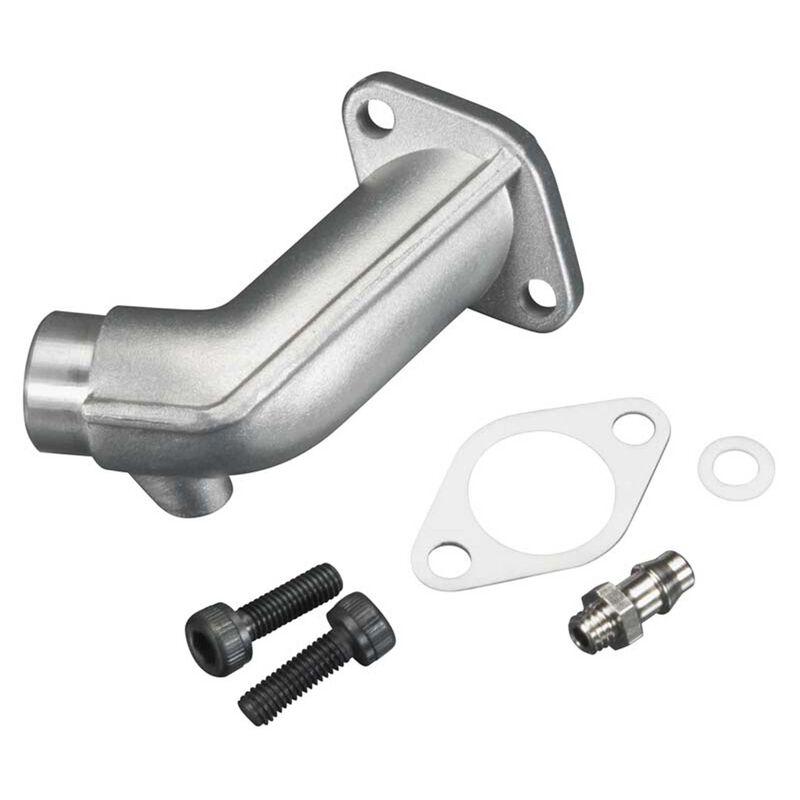 Intake Manifold Assembly: FS-120III