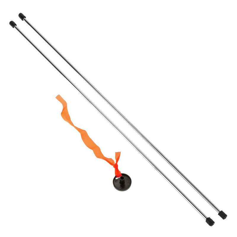 3/16" Two-Piece MAXI&trade; Launch Rod
