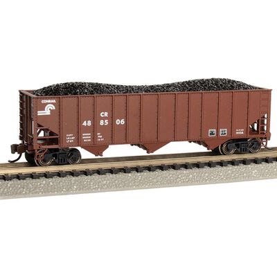 Conrail #488506 Conrail #488506