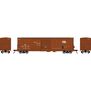 HO ATH 50' ACF Combination Door Box Car, MP #367997