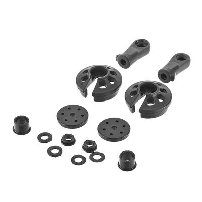 Shock Part Set Compostite (2) Shock Part Set Compostite (2)