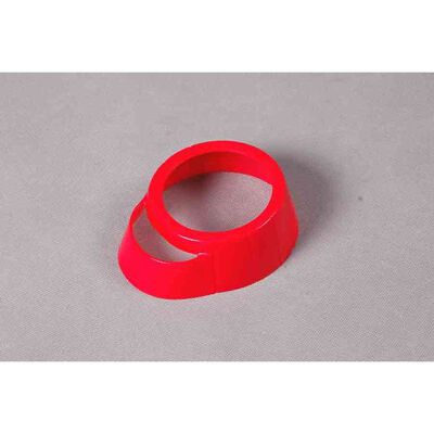 Cowl P51D Red Tail 1400mm Cowl P51D Red Tail 1400mm