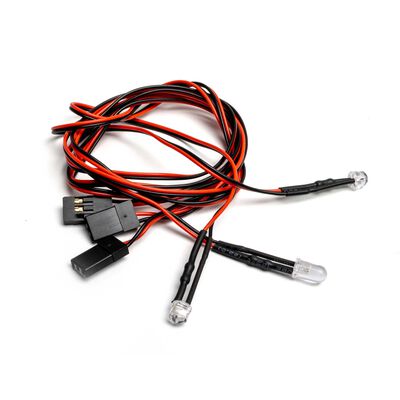 LED Light Set: Cessna 400 1.1m LED Light Set: Cessna 400 1.1m