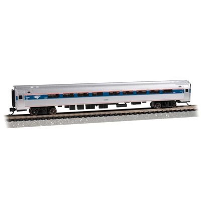 N Amfleet Car Coach Class #82803 - Phase VI N Amfleet Car Coach Class #82803 - Phase VI