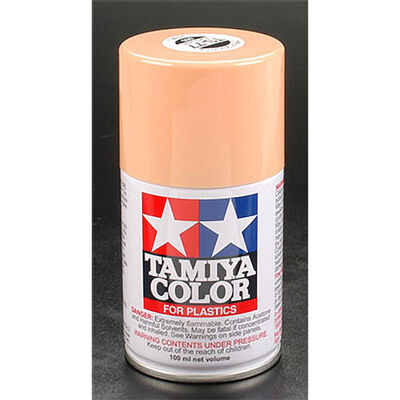 Spray Lacquer TS-77 Flat Flesh 2 Spray Lacquer TS-77 Flat Flesh 2