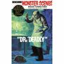 1/13 Monster Scenes Dr. Deadly