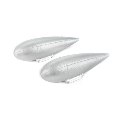 Drop Tanks: P-51D 1.2m Drop Tanks: P-51D 1.2m