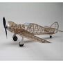 Hawker Hurricane Rubber Powered 30&Prime; Airplane Kit