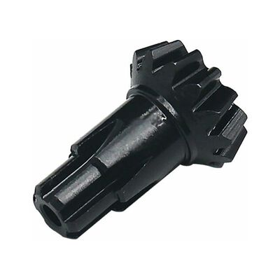 13T CNC Steel Input Gear, 1/10 ARRMA 4x4 Vehicles 13T CNC Steel Input Gear, 1/10 ARRMA 4x4 Vehicles