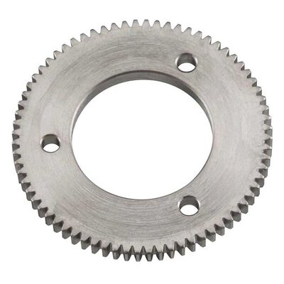 Cam Gear: Sirius 7 Cam Gear: Sirius 7