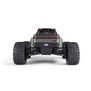 1/7 BIG ROCK 6S 4X4 RTR Brushless Monster Truck, Gun Metal - SCRATCH & DENT