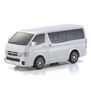 1/28 Hi-Ace Super GL 2WD On-Road First Mini-Z RTR, White