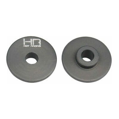 Slipper Spring Adapters: Team Associated 1/10 RC10B7 Slipper Spring Adapters: Team Associated 1/10 RC10B7