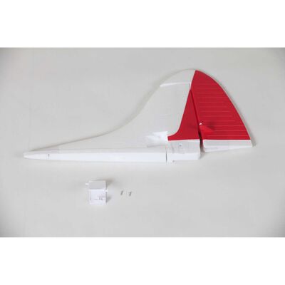 Vertical Stabilizer: Beaver 2000mm V2 Vertical Stabilizer: Beaver 2000mm V2