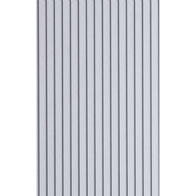 Clapboard .100" Spacing Clapboard .100" Spacing