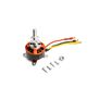 Brushless Outrunner Motor, 3513-1100Kv