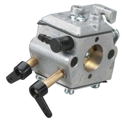 Carburetor Complete WT1054: GT22 Carburetor Complete WT1054: GT22