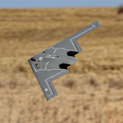 Micro B-2 Spirit of America Twin 30mm EDF BNF Basic Micro B-2 Spirit of America Twin 30mm EDF BNF Basic