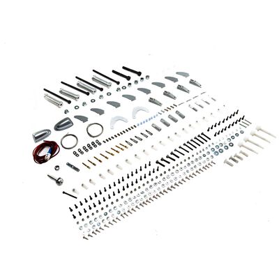 Hardware Pack: XCub 60cc Hardware Pack: XCub 60cc